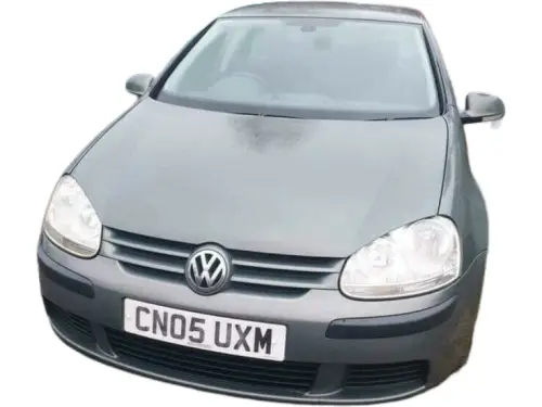 Volkswagen Golf FSI SE CN05 UXM