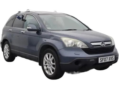 Honda CR-V SF07 XVS