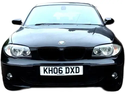 BMW 130i SE KH06 DXD