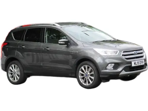 Ford Kuga ML19 DYH