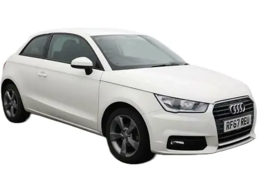 Audi A1 Sport TFSI RF67 REU