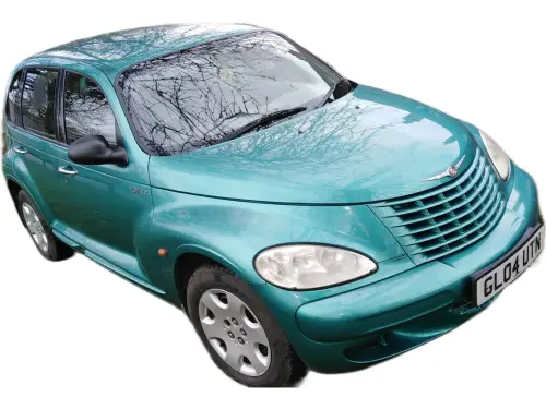 Chrysler PT Cruiser Classic GL04 UTN