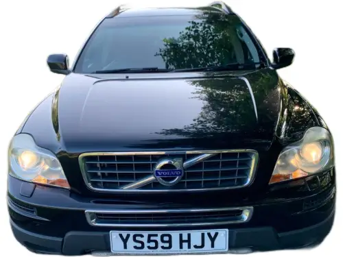 Volvo XC90 YS59 HJY