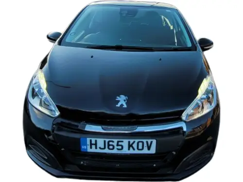 Peugeot 208 Active HJ65 KOV