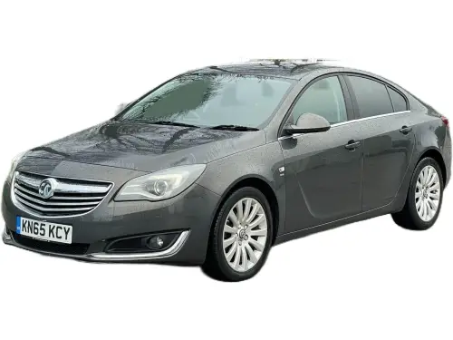 Vauxhall Insignia SRi Nav CDTi ECO S/S KN65 KCY