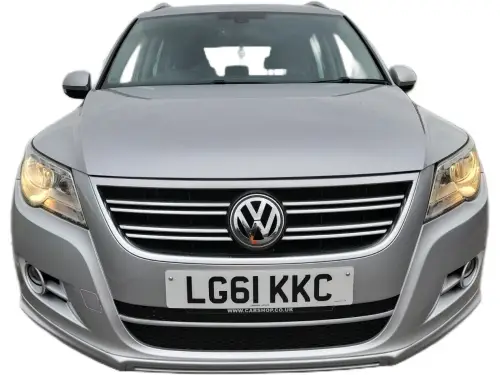 Volkswagen Tiguan LG61 KKC