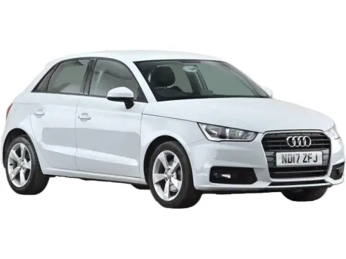 Audi A1 Sport TFSI ND17 ZFJ