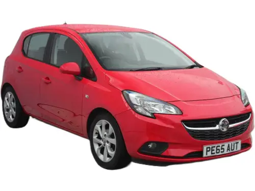 Vauxhall Corsa Excite AC Ecoflex PE65 AUT
