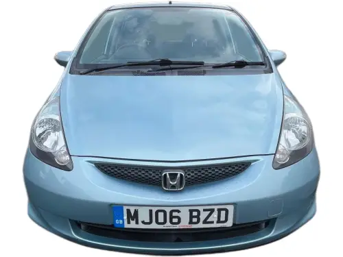Honda Jazz MJ06 BZD