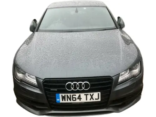 Audi A7 WN64 TXJ