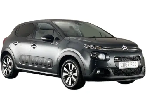 Citroën C3 CN67 FDO