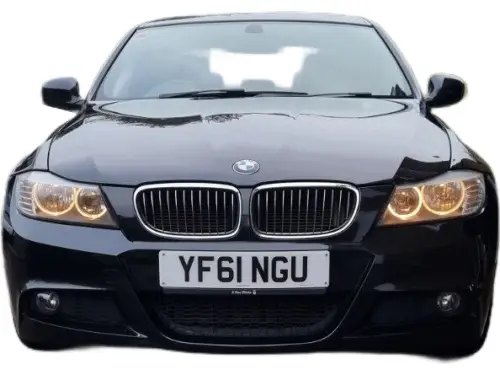 BMW 3 Series YF61 NGU