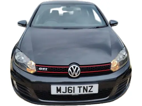 Volkswagen Golf MJ61 TNZ