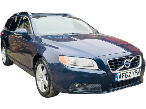 Volvo V70 AF62 YPM
