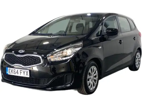 Kia Carens EK64 FYX
