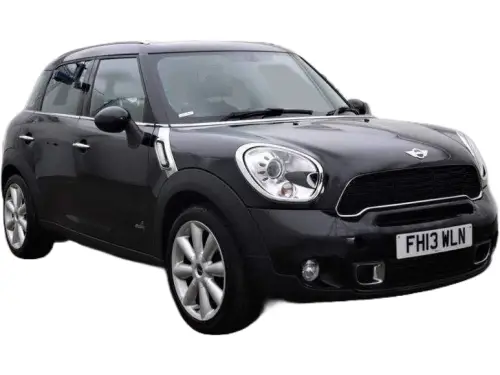 MINI Countryman FH13 WLN