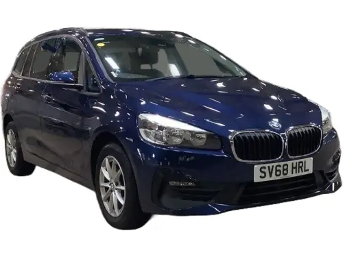 BMW 218i SE SV68 HRL
