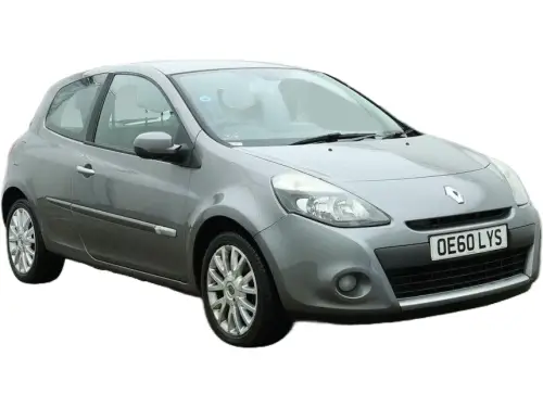 Renault Clio OE60 LYS