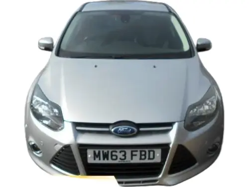 Ford Focus MW63 FBD