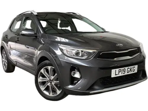 Kia Stonic LP19 GKG