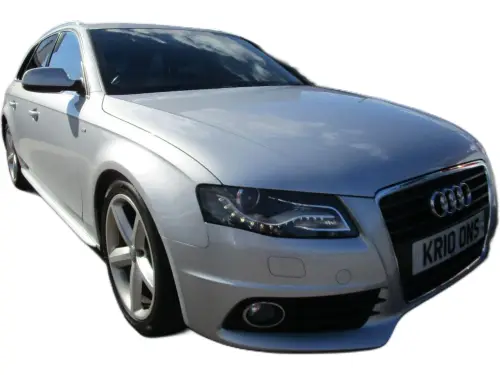 Audi A4 KR10 ONS