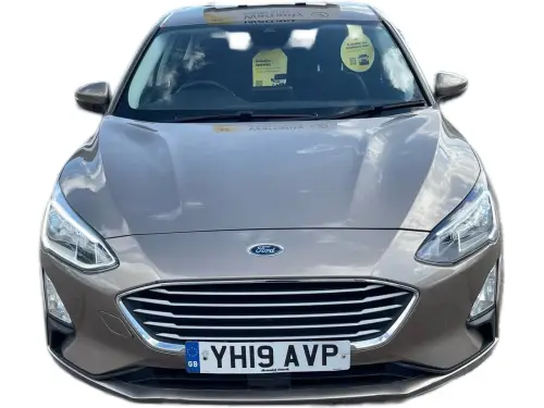Ford Focus YH19 AVP