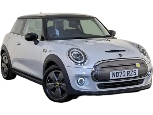 MINI Cooper S Electric Level 1 ND70 RZS
