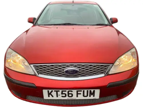 Ford Mondeo LX Auto KT56 FUM