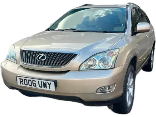 Lexus RX300 RO06 UWY
