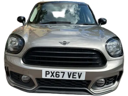 MINI Countryman PX67 VEV