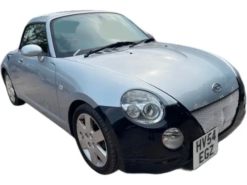 Daihatsu Copen HV54 EGZ
