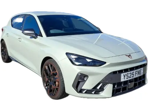 CUPRA Leon VZ3 PHEV S-A YS25 FNE