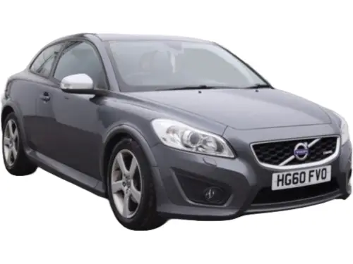 Volvo C30 HG60 FVO