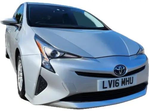 Toyota Prius LV16 MHU
