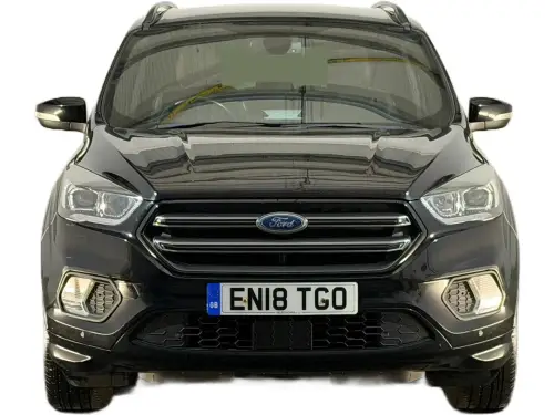 Ford Kuga EN18 TGO