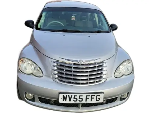 Chrysler PT Cruiser WV55 FFG