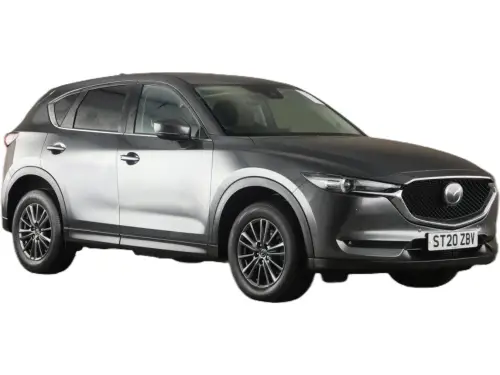 Mazda CX-5 ST20 ZBV