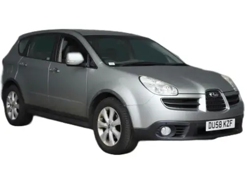 Subaru Tribeca B9 5 Seats DU58 KZF