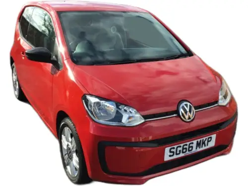 Volkswagen up BY Beats SG66 MKP