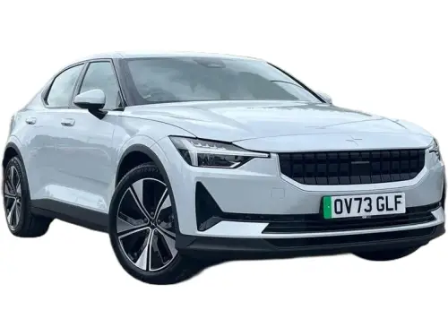 Polestar Polestar 2 EV FWD OV73 GLF