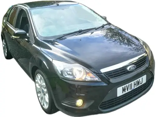 Ford Focus MV11 HWJ