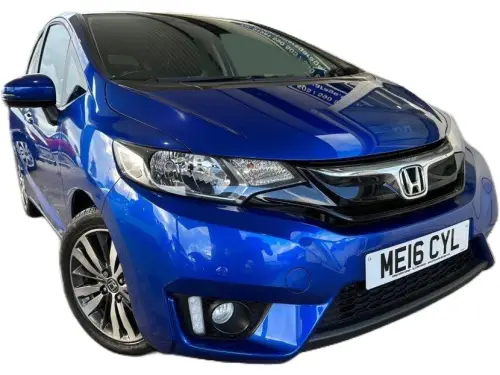 Honda Jazz ME16 CYL