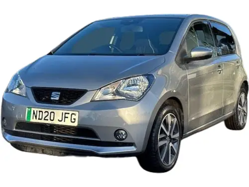 SEAT MII EV ND20 JFG