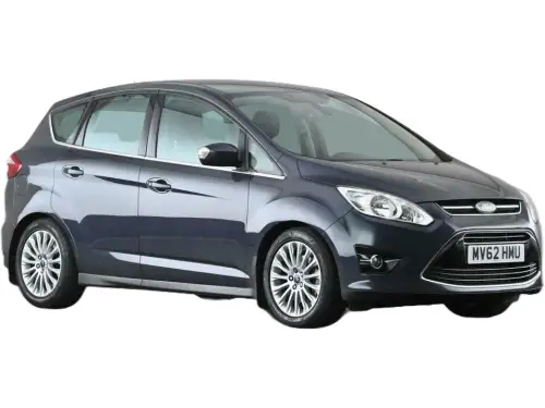Ford C-Max MV62 HMU