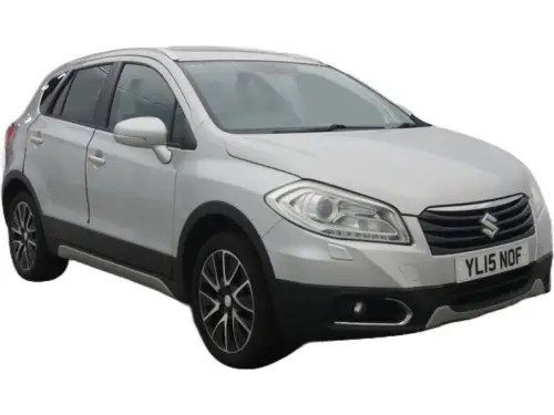 Suzuki SX4 YL15 NOF
