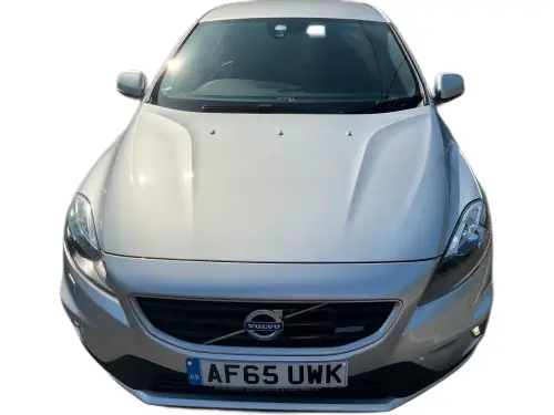 Volvo V40 AF65 UWK