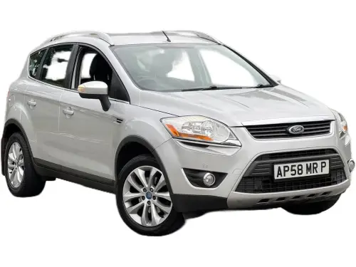 Ford Kuga AP58 MRP