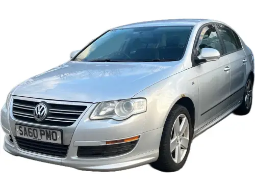 Volkswagen Passat SA60 PMO