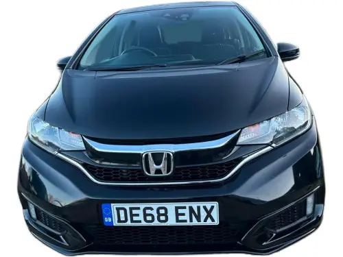 Honda Jazz DE68 ENX