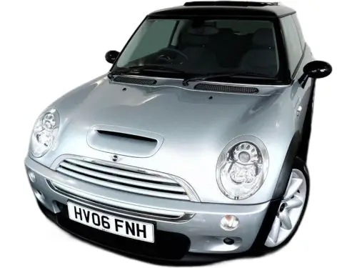 MINI Mini HV06 FNH